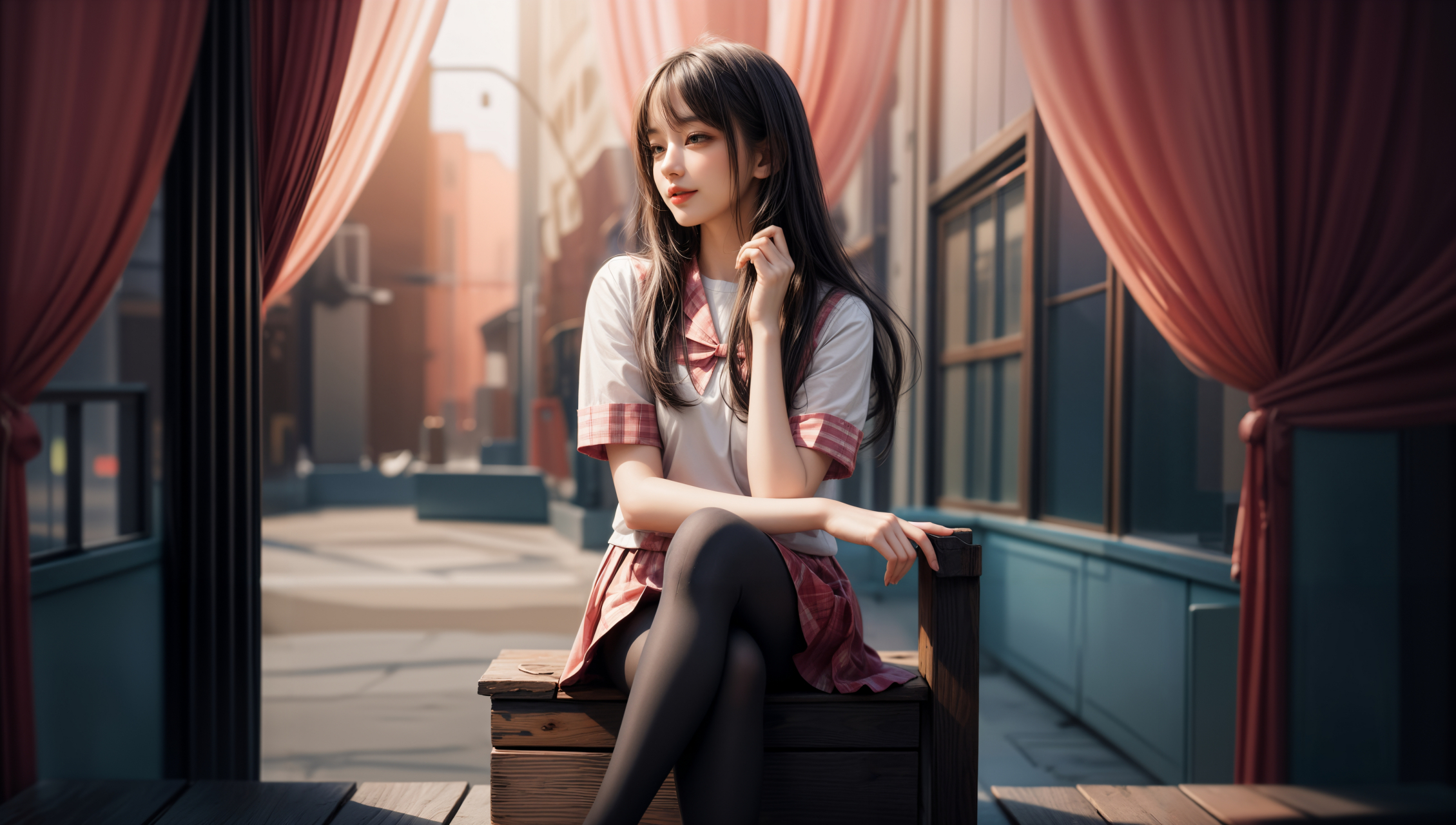 【活力中国调研行】飞行汽车与智能舱来了：在长春一窥“未来出行”